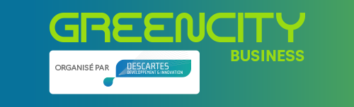 Green City Business Virtual